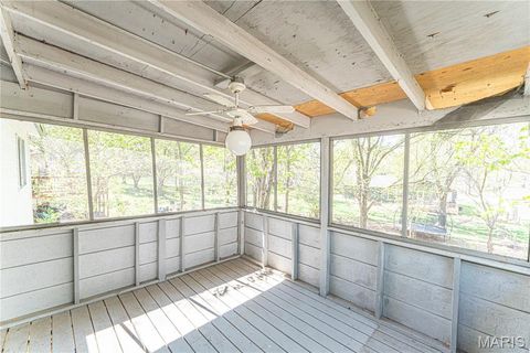 Tiny photo for 937 Napoli Drive, Ballwin, MO 63021 (MLS # 26021433)