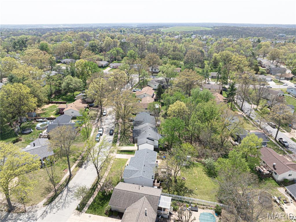 Brightfield 2 - Residential