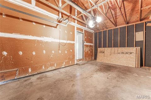 Tiny photo for 937 Napoli Drive, Ballwin, MO 63021 (MLS # 26021433)