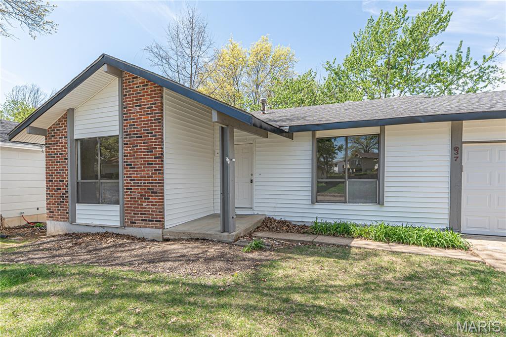 Brightfield 2 - Residential