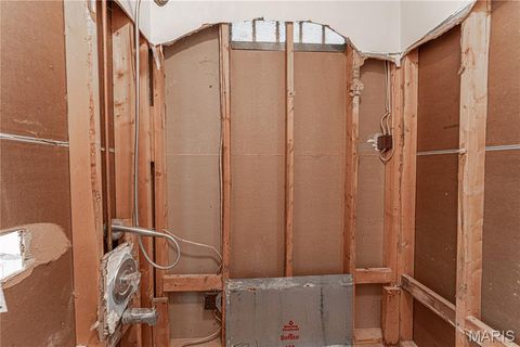 Tiny photo for 937 Napoli Drive, Ballwin, MO 63021 (MLS # 26021433)