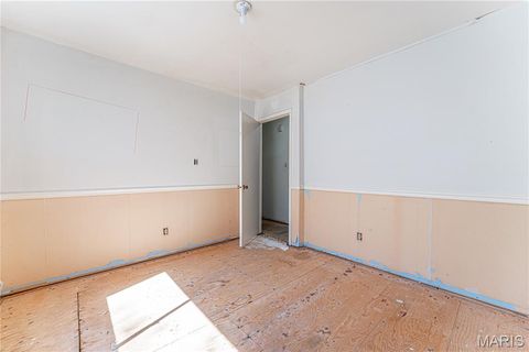 Tiny photo for 937 Napoli Drive, Ballwin, MO 63021 (MLS # 26021433)