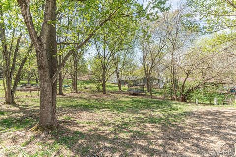 Tiny photo for 937 Napoli Drive, Ballwin, MO 63021 (MLS # 26021433)