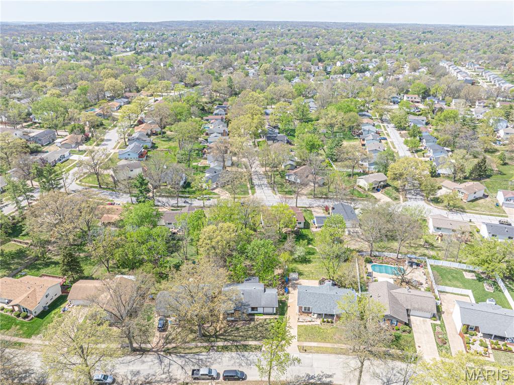 Brightfield 2 - Residential