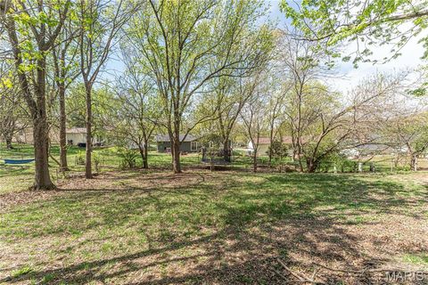 Tiny photo for 937 Napoli Drive, Ballwin, MO 63021 (MLS # 26021433)