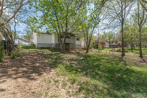 Tiny photo for 937 Napoli Drive, Ballwin, MO 63021 (MLS # 26021433)