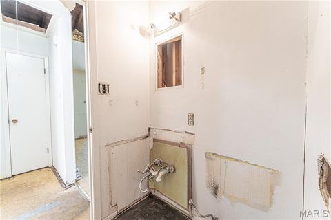 Tiny photo for 937 Napoli Drive, Ballwin, MO 63021 (MLS # 26021433)