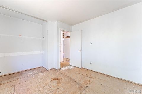 Tiny photo for 937 Napoli Drive, Ballwin, MO 63021 (MLS # 26021433)