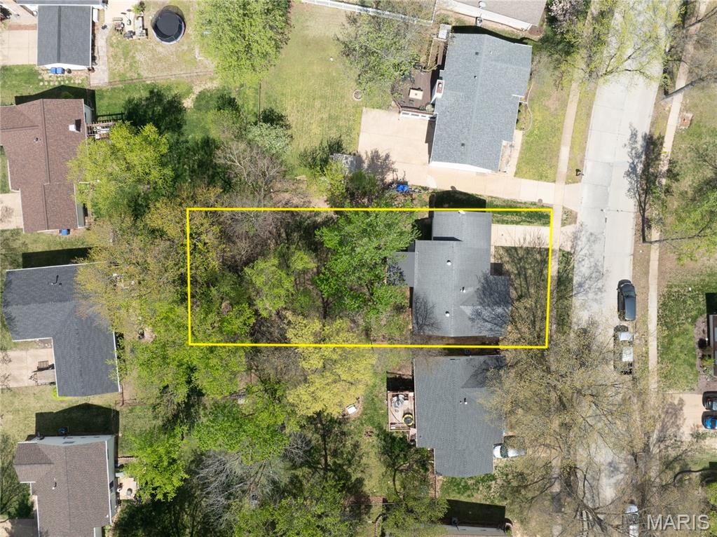 Brightfield 2 - Residential