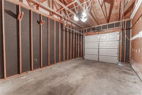 Tiny photo for 937 Napoli Drive, Ballwin, MO 63021 (MLS # 26021433)