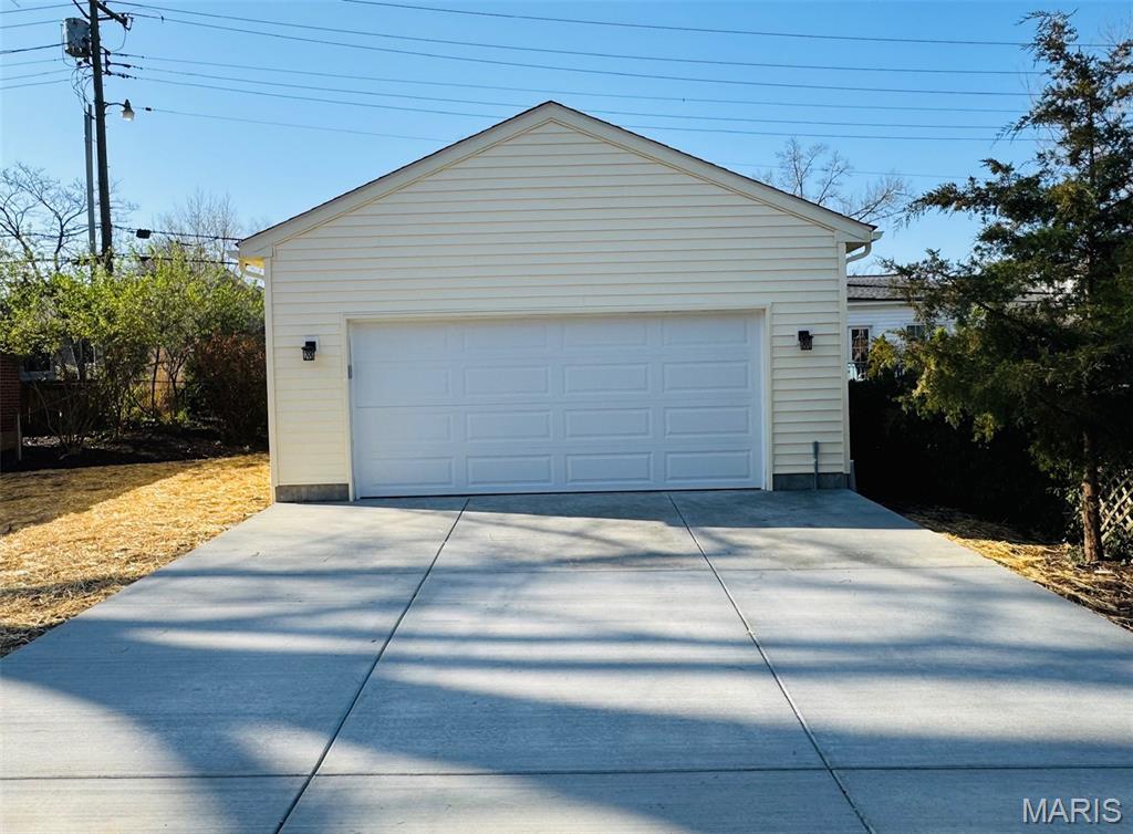 Partridge Add - Residential