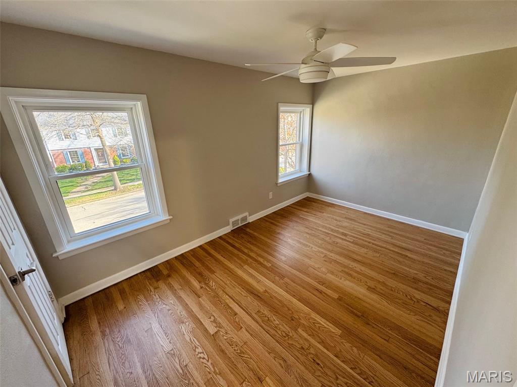 Partridge Add - Residential