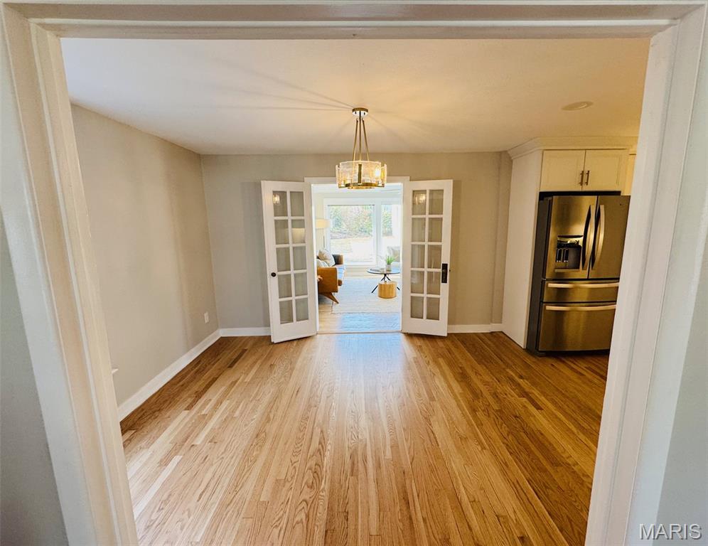 Partridge Add - Residential