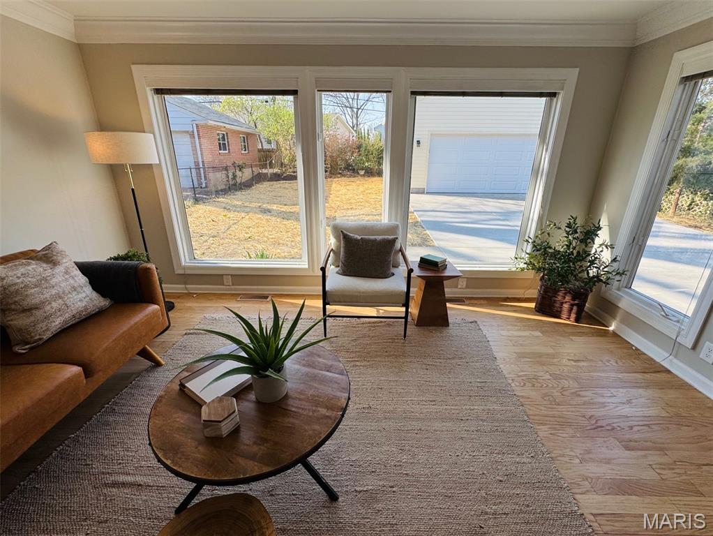 Partridge Add - Residential