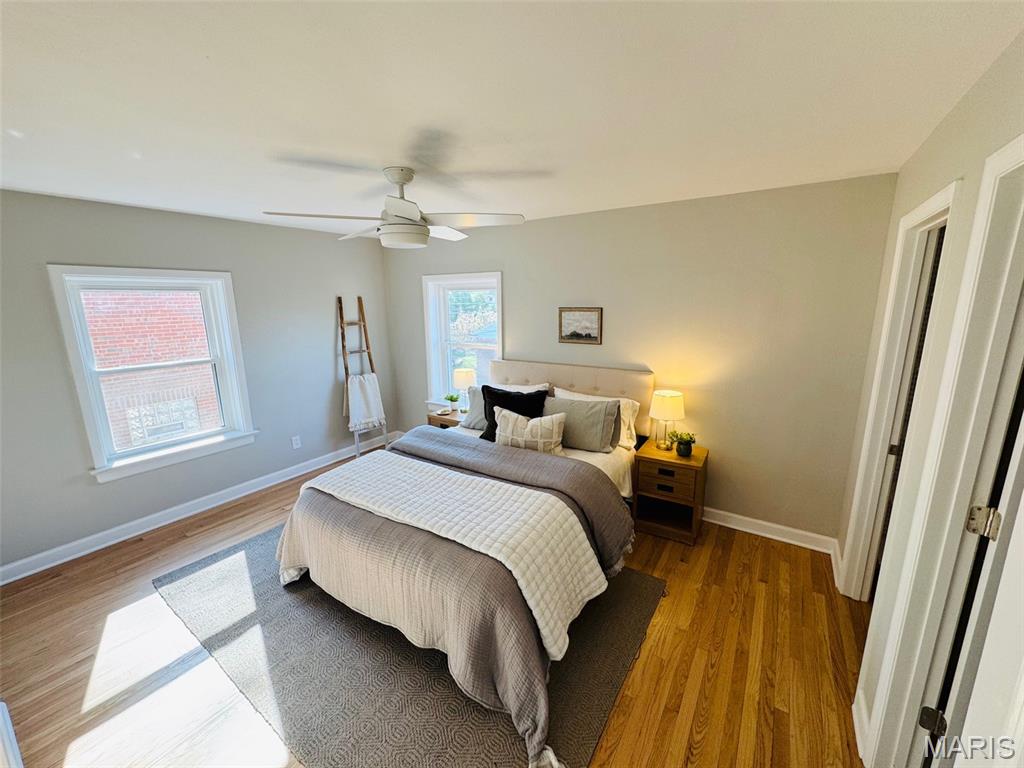 Partridge Add - Residential