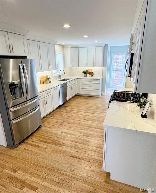 Partridge Add - Residential