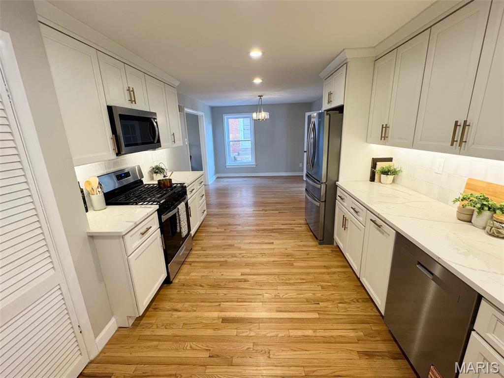 Partridge Add - Residential