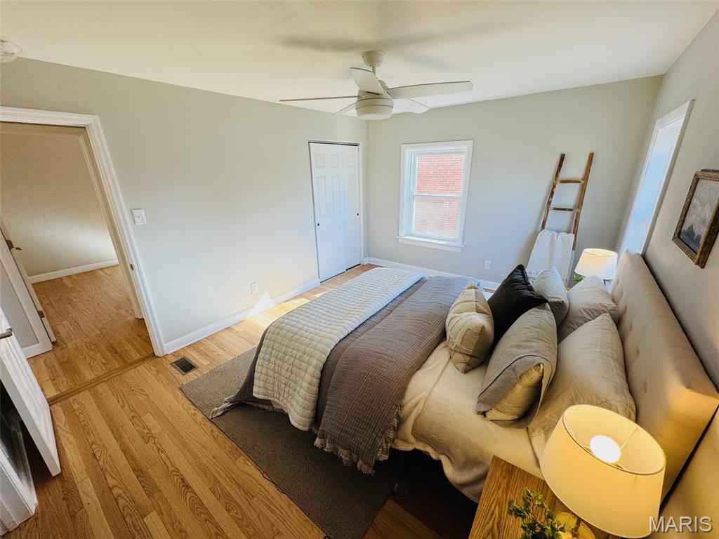 Partridge Add - Residential