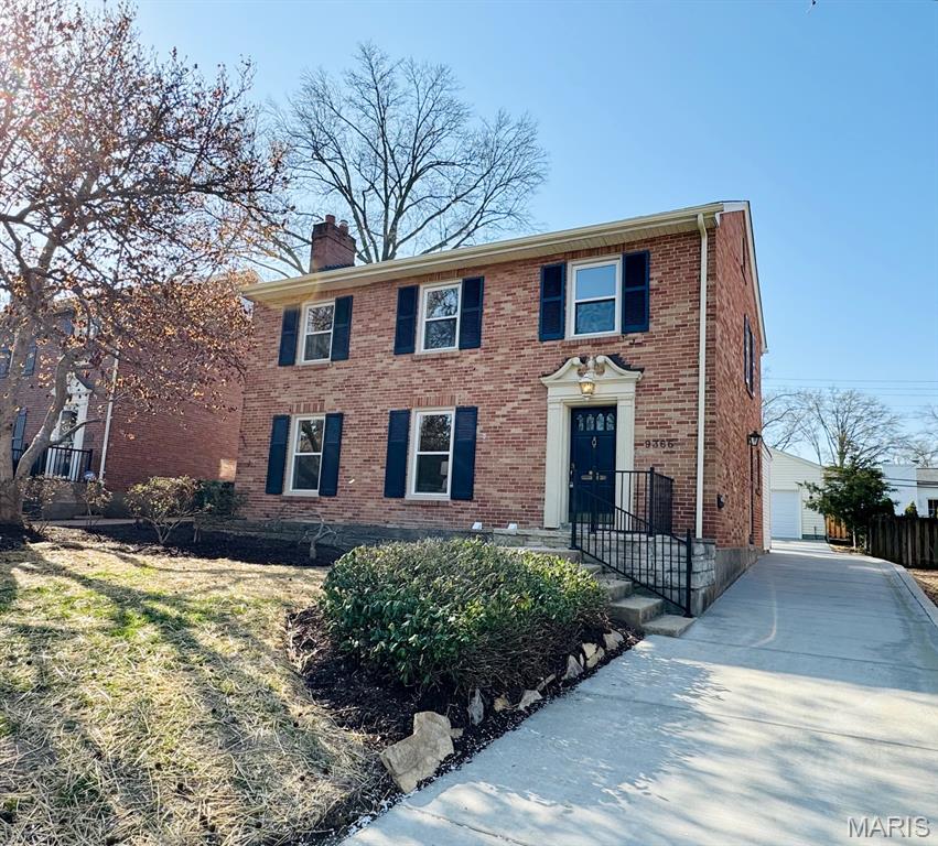 Partridge Add - Residential