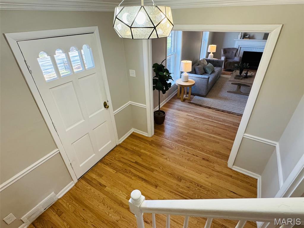 Partridge Add - Residential