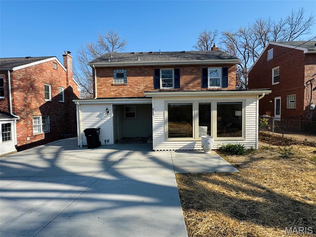 Partridge Add - Residential