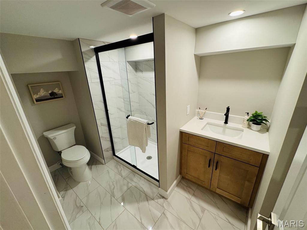 Partridge Add - Residential