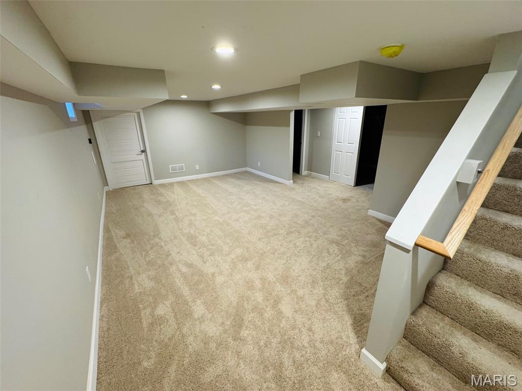 Partridge Add - Residential