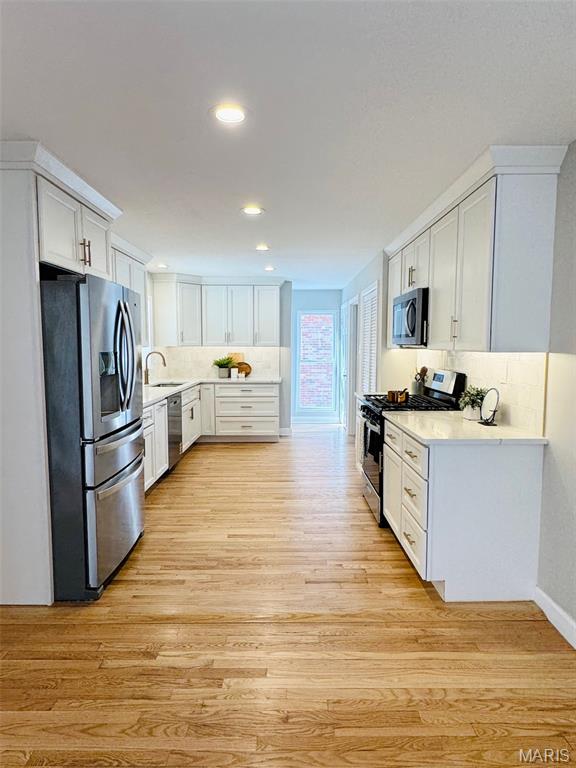 Partridge Add - Residential