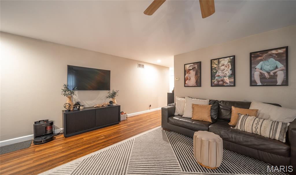 Silverleaf Sub - Residential