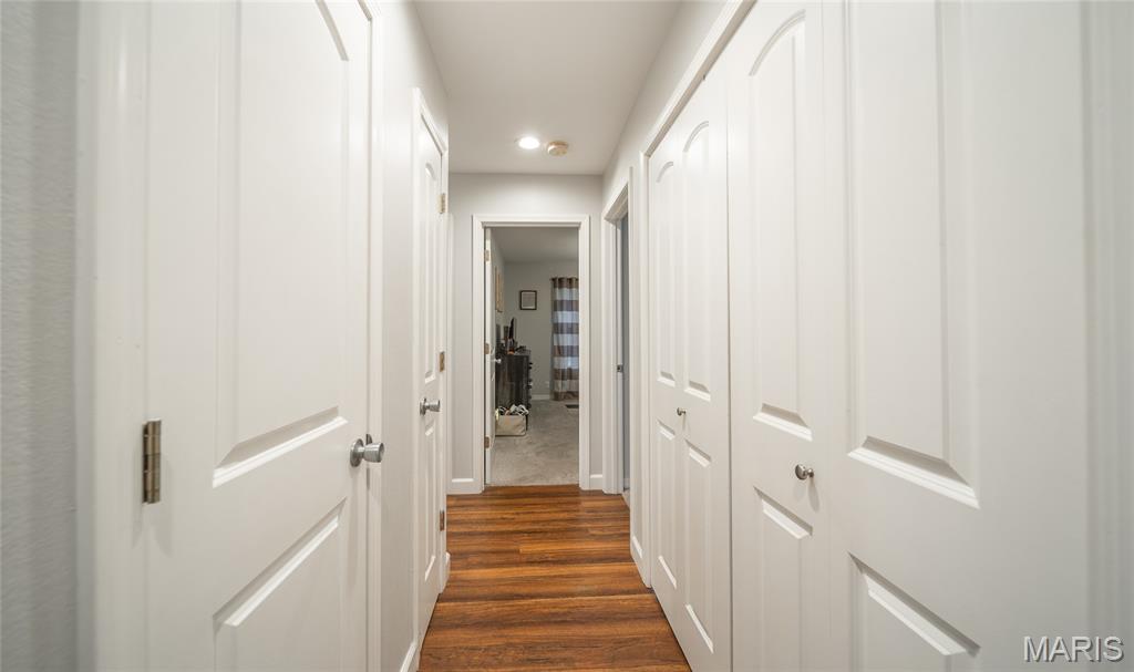 Silverleaf Sub - Residential