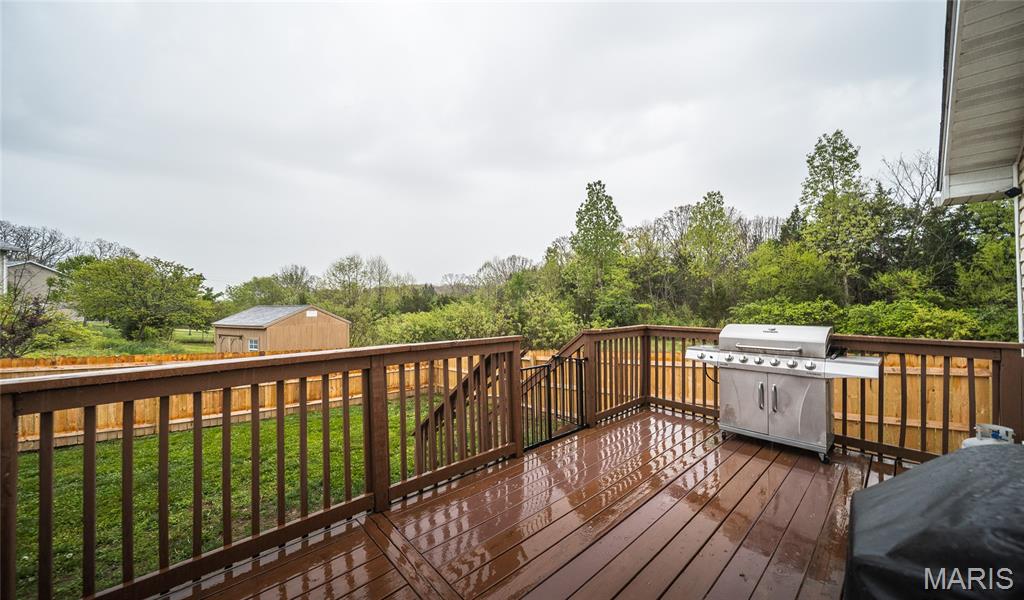 Silverleaf Sub - Residential