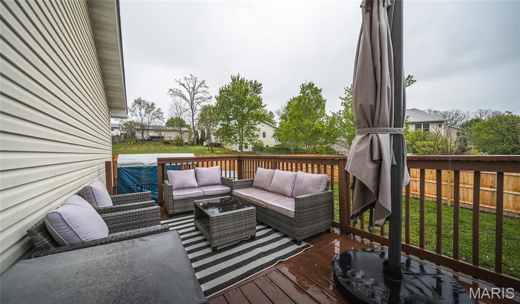 Silverleaf Sub - Residential