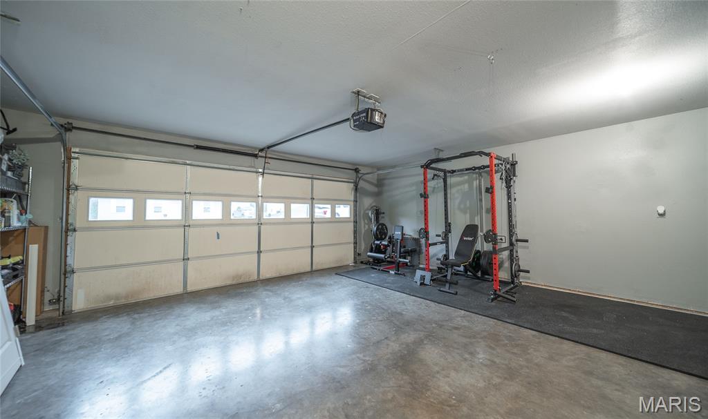 Silverleaf Sub - Residential