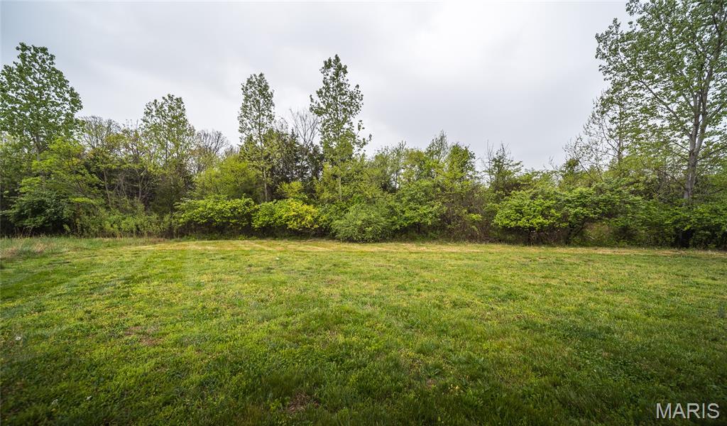 Silverleaf Sub - Residential