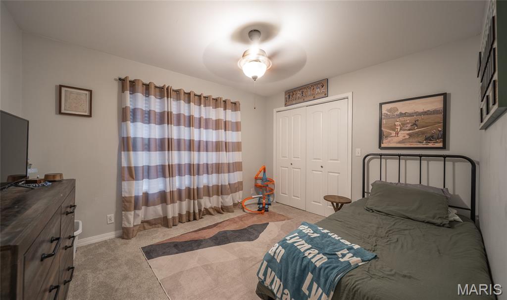 Silverleaf Sub - Residential