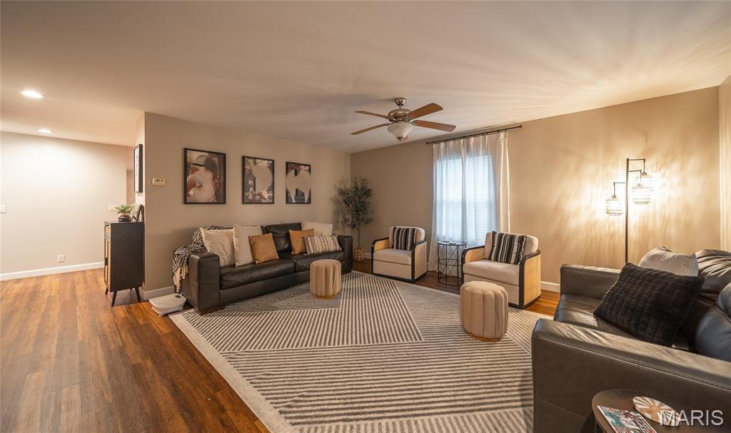 Silverleaf Sub - Residential