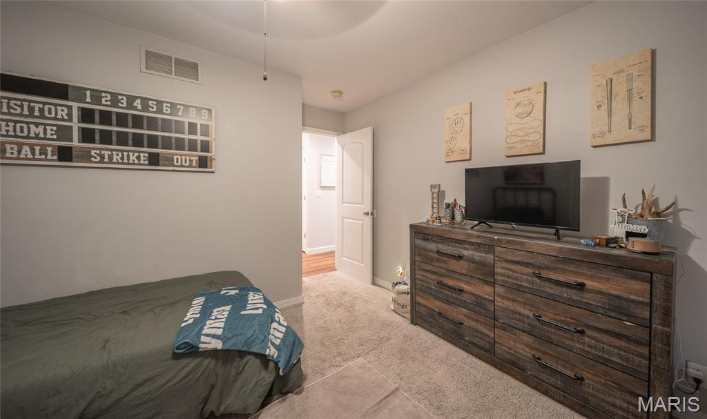 Silverleaf Sub - Residential