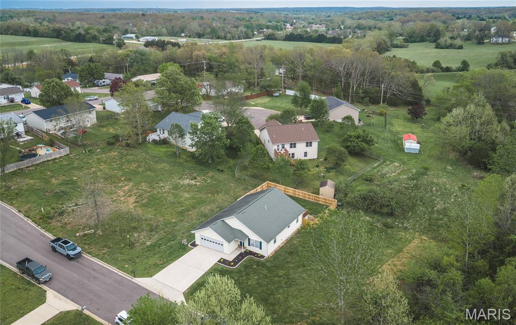 Silverleaf Sub - Residential