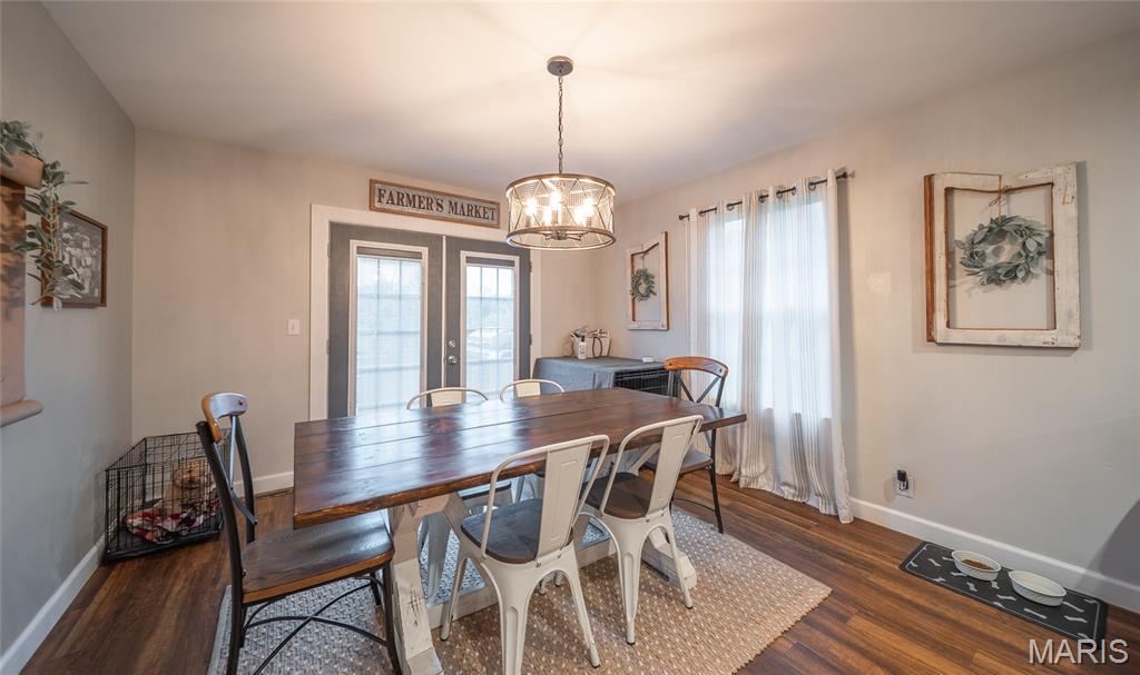 Silverleaf Sub - Residential