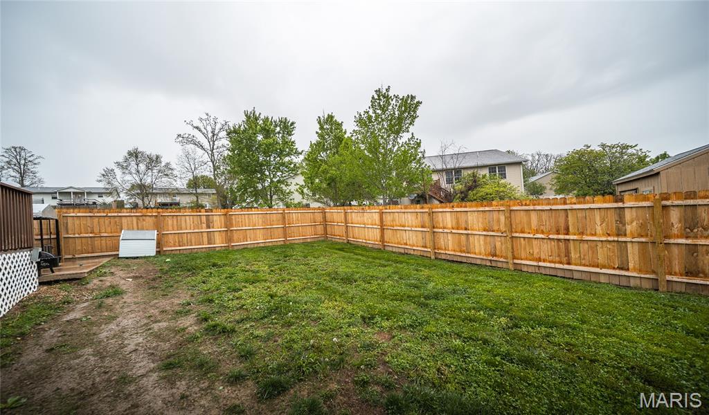 Silverleaf Sub - Residential