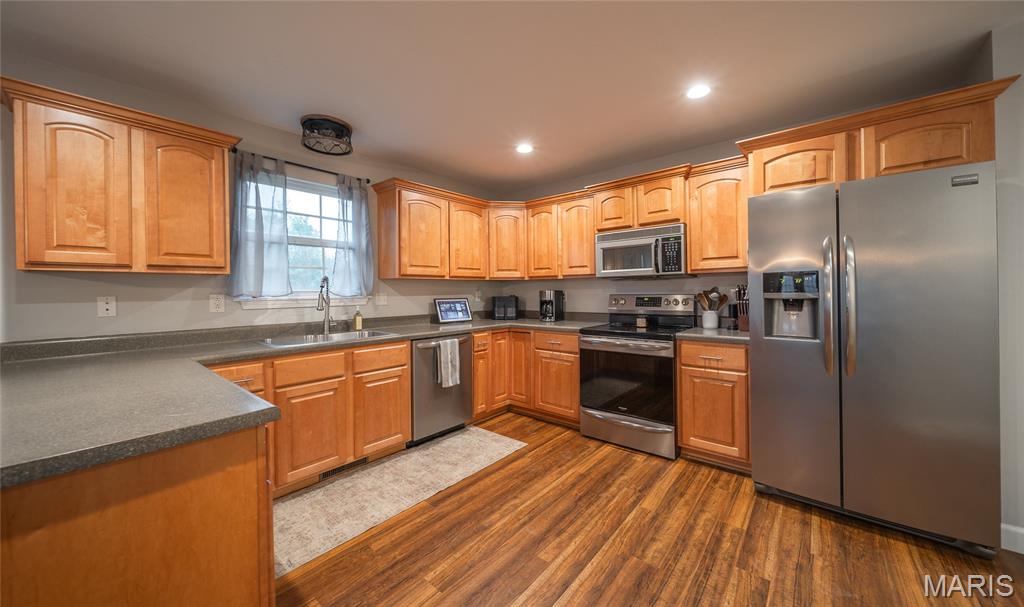 Silverleaf Sub - Residential