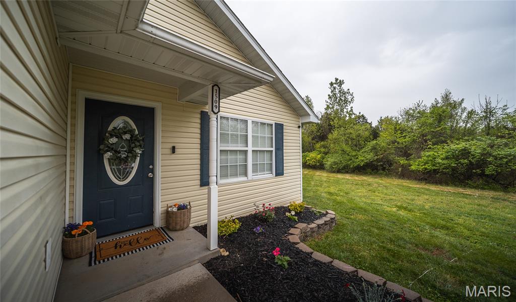 Silverleaf Sub - Residential