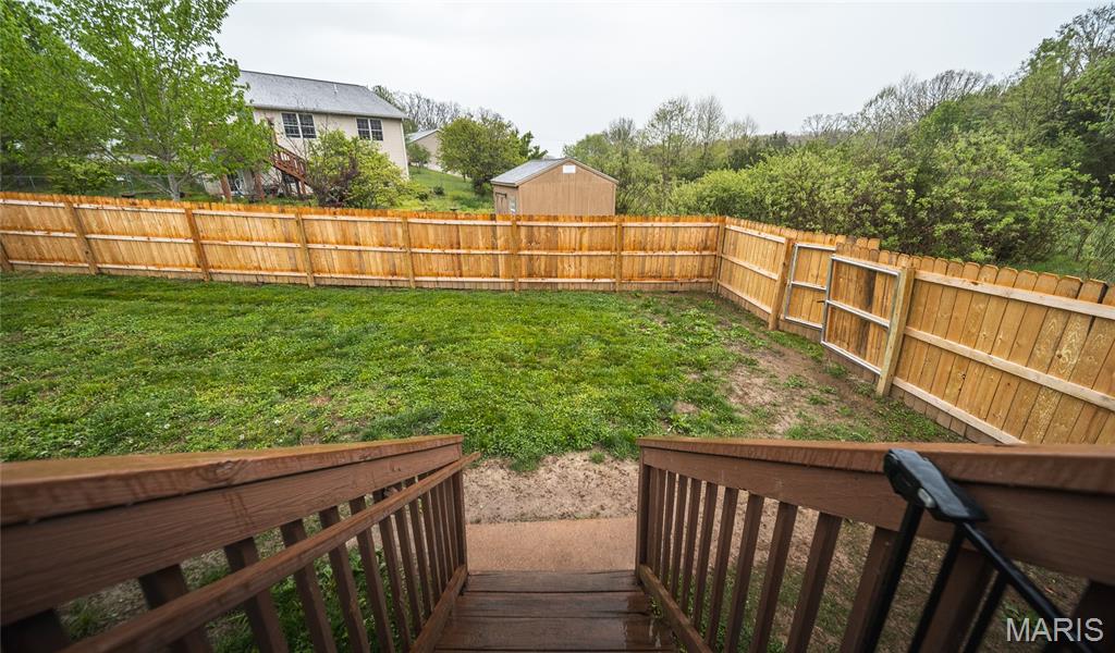 Silverleaf Sub - Residential