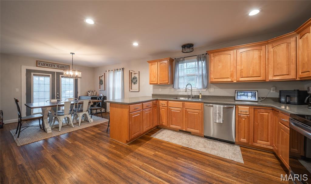 Silverleaf Sub - Residential