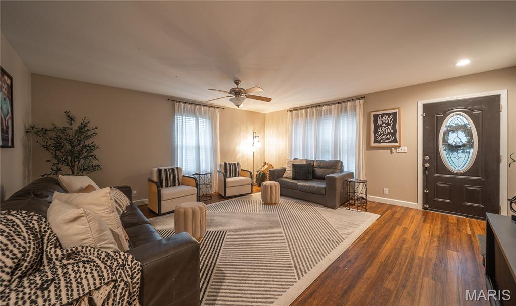 Silverleaf Sub - Residential