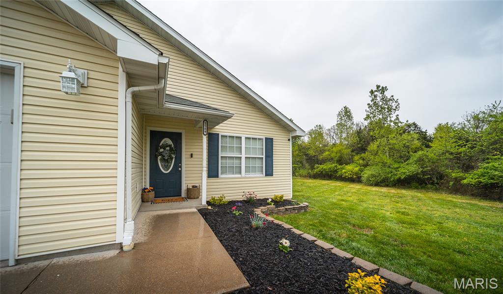 Silverleaf Sub - Residential