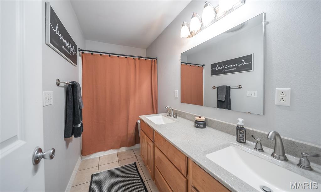 Silverleaf Sub - Residential