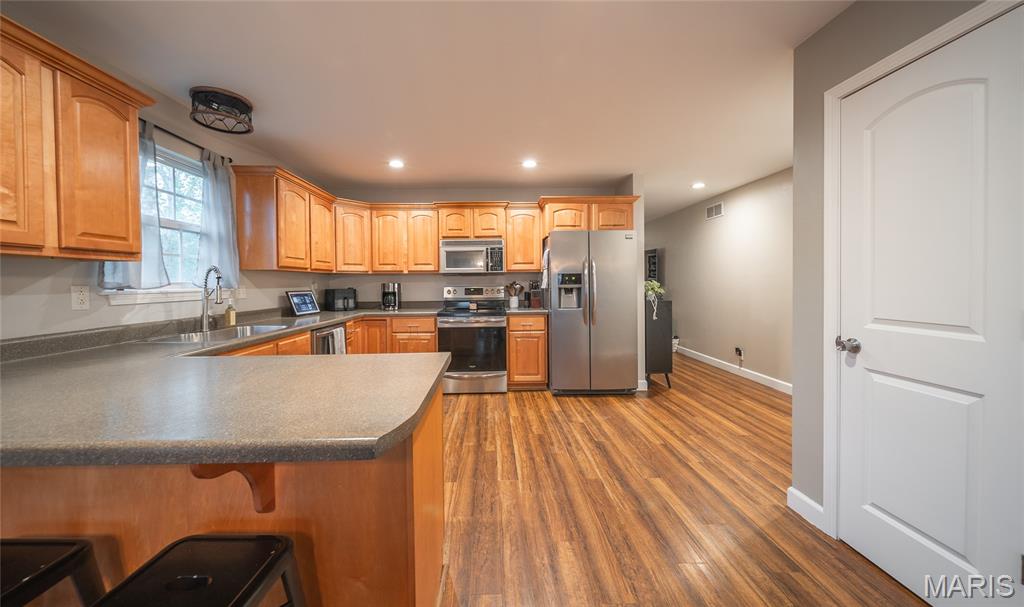 Silverleaf Sub - Residential