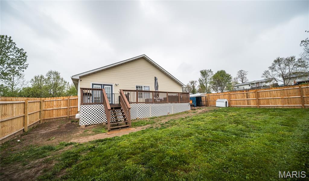 Silverleaf Sub - Residential