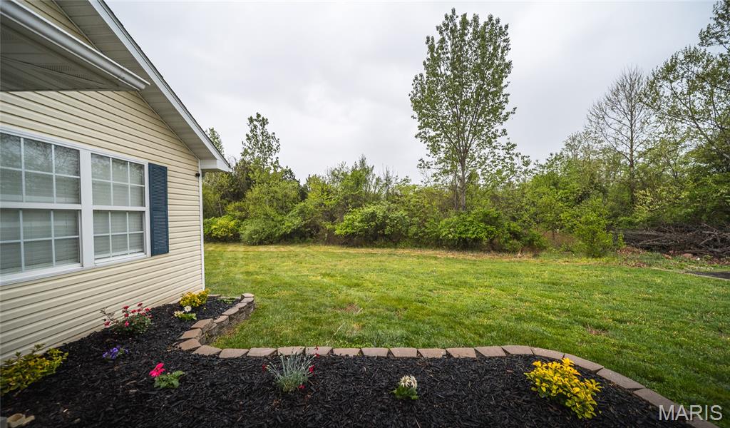 Silverleaf Sub - Residential